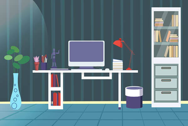 主题 添加author page