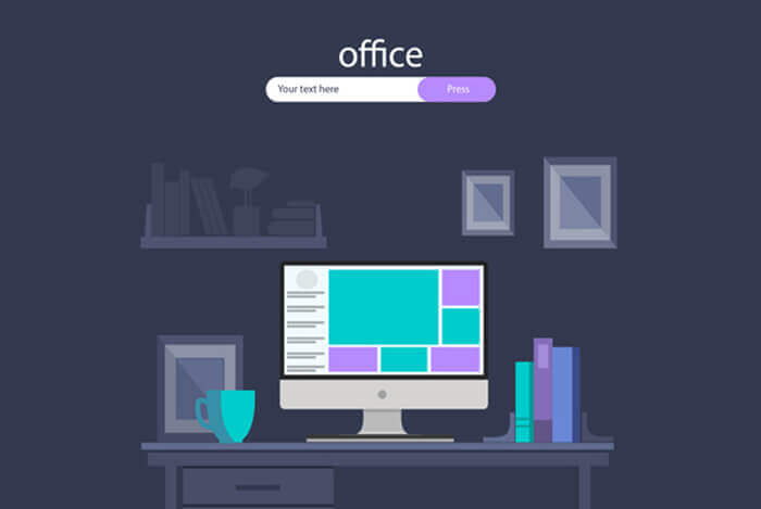 实现滚动标题效果