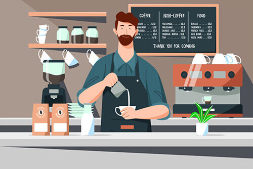 主题移动端，样式下添加二级分类